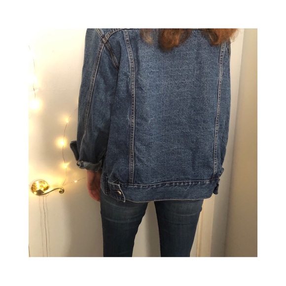 Misguided denim jacket - Picture 5 of 5